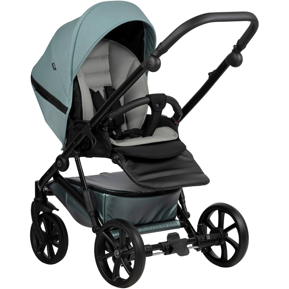 Заказать Коляска TUTIS Vviva 5 Essential Turquoise (1452063)