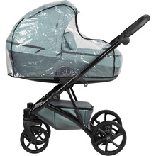 Коляска TUTIS Vviva 5 Essential Turquoise (1452063)