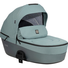 Коляска TUTIS Vviva 5 Essential Turquoise (1452063)
