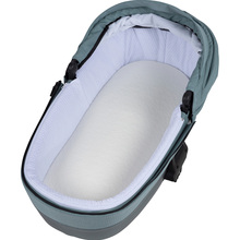 Коляска TUTIS Vviva 5 Essential Turquoise (1452063)