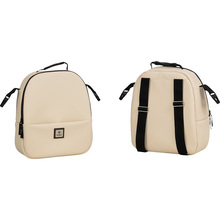 Коляска TUTIS VIVA5 Leather Vanilla (1452086)