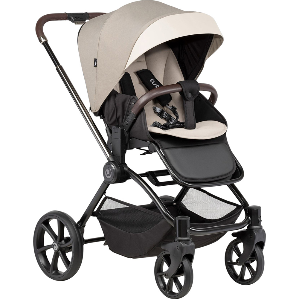 Замовити Візок TUTIS GIO+ Beige (1552180)