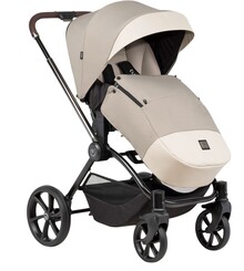 Візок TUTIS GIO+ Beige (1552180)