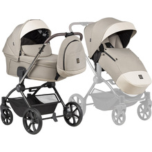 Візок TUTIS GIO+ Beige (1552180)