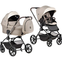 Візок TUTIS GIO+ Beige (1552180)