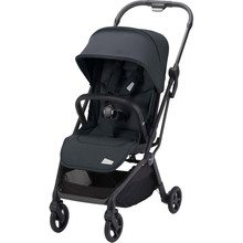 Коляска прогулочная RECARO Lexa Elite Prime Mat Black