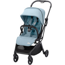 Коляска прогулочная RECARO Lexa Elite Prime Frozen Blue (89310340050)