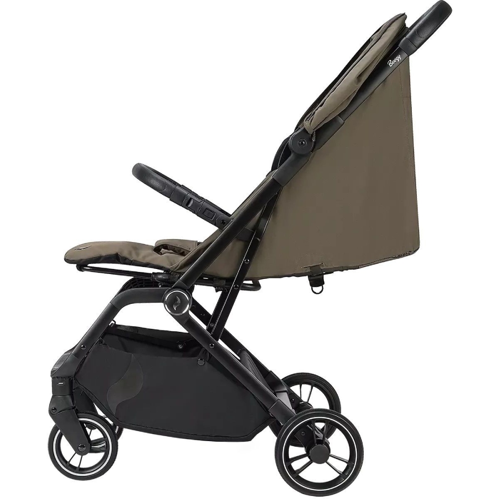 Прогулянковий візок OSANN Osann Boogy2 Teak (120-303-318) Тип прогулянкова