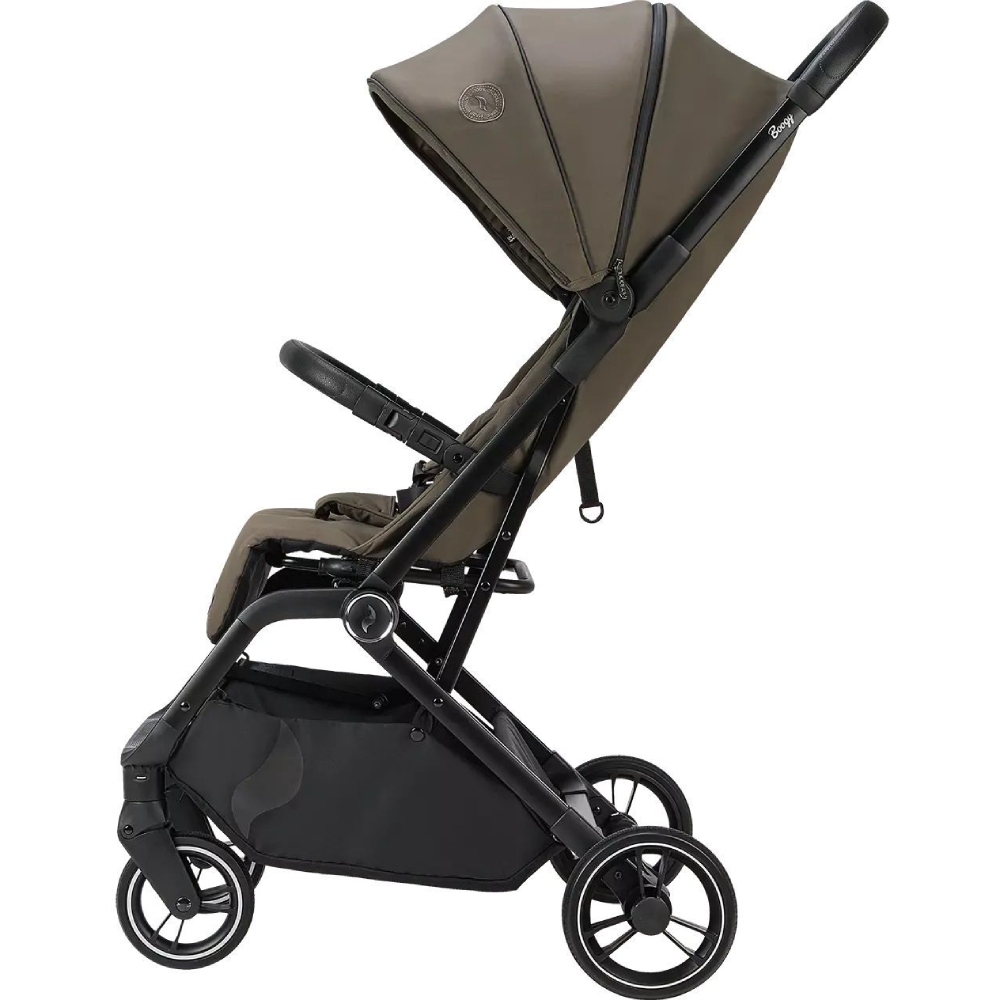 Прогулянковий візок OSANN Osann Boogy2 Teak (120-303-318) Стать для дівчаток