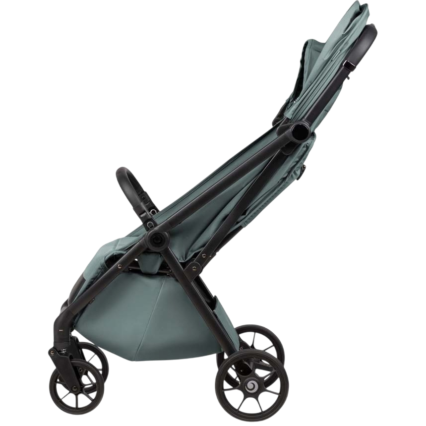 Заказать Детская коляска TUTIS Jogo plus Menta (PP206/143)