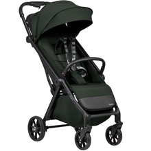 Детская коляска TUTIS Jogo plus Dark Green (PP206/144)