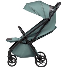 Детская коляска TUTIS Jogo plus Dark Green (PP206/144)