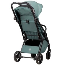 Детская коляска TUTIS Jogo plus Dark Green (PP206/144)