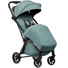 Детская коляска TUTIS Jogo plus Dark Green (PP206/144)