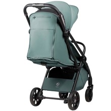 Детская коляска TUTIS Jogo plus Dark Green (PP206/144)