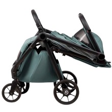 Детская коляска TUTIS Jogo plus Black (PP206/145)