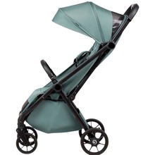 Детская коляска TUTIS Jogo plus Black (PP206/145)