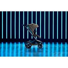Коляска прогулочная MAXI-COSI FAME Twillic Graphite (1122204110)
