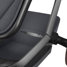 Коляска прогулочная MAXI-COSI FAME Twillic Graphite (1122204110)
