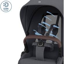 Коляска прогулочная MAXI-COSI FAME Twillic Graphite (1122204110)
