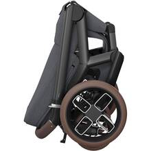 Коляска прогулочная MAXI-COSI FAME Twillic Graphite (1122204110)
