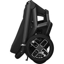 Коляска прогулочная MAXI-COSI FAME Twillic Black (1122390110)