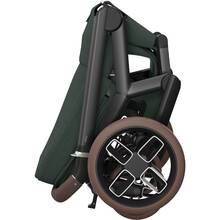 Коляска прогулянкова MAXI-COSI FAME Twillic Green (1122403110)