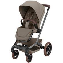 Коляска прогулянкова MAXI-COSI FAME Twillic Truffle (1122470110)