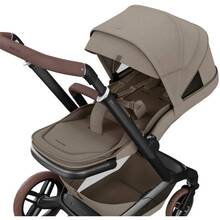 Коляска прогулочная MAXI-COSI FAME Twillic Truffle (1122470110)