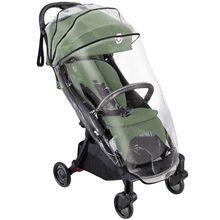 Коляска прогулочная GLOBBER STROLL.LITE (925-104)