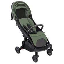 Коляска прогулочная GLOBBER STROLL.LITE (925-104)