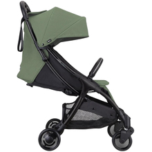 Коляска прогулочная GLOBBER STROLL.LITE (925-104)