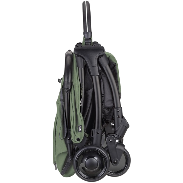 В Украине Коляска прогулочная GLOBBER STROLL.LITE (925-104)