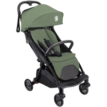 Коляска прогулочная GLOBBER STROLL.LITE (925-104)