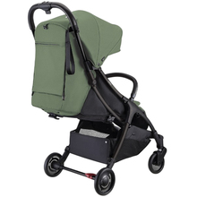 Коляска прогулочная GLOBBER STROLL.LITE (925-104)