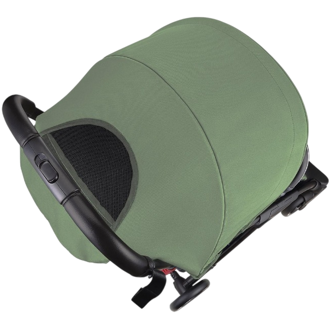 В Фокстрот Коляска прогулочная GLOBBER STROLL.LITE (925-104)