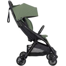 Коляска прогулочная GLOBBER STROLL.LITE (925-104)