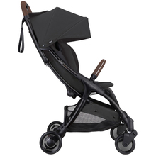 Коляска прогулочная GLOBBER STROLL.LITE (925-120)