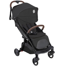 Коляска прогулочная GLOBBER STROLL.LITE (925-120)
