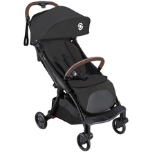 Коляска прогулочная GLOBBER STROLL.LITE (925-120)