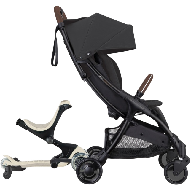 Покупка Коляска прогулочная GLOBBER STROLL.LITE (925-120)
