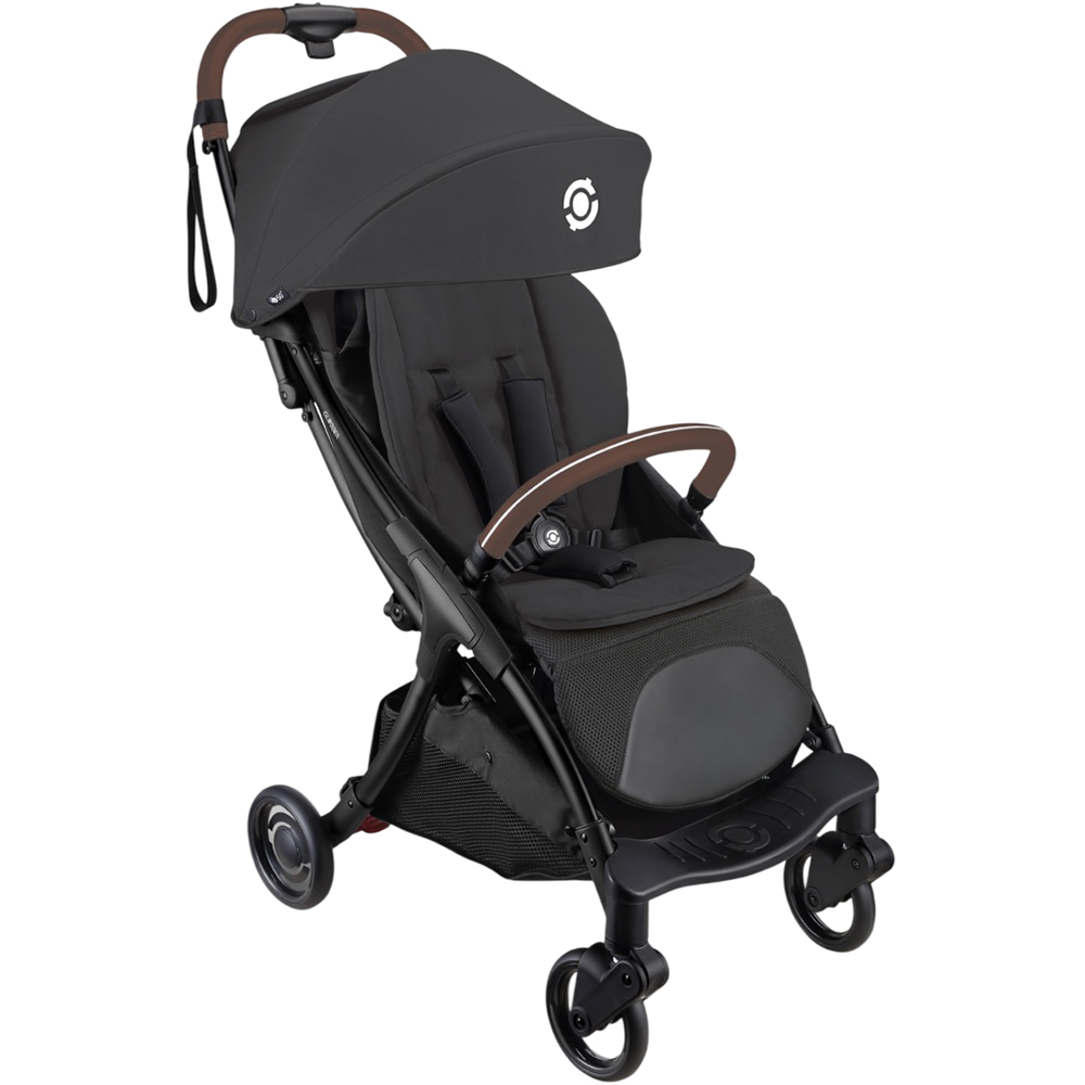 Коляска прогулочная GLOBBER STROLL.LITE (925-120)