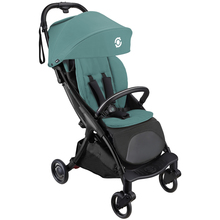 Коляска прогулочная GLOBBER STROLL.LITE (925-105)
