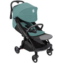 Коляска прогулочная GLOBBER STROLL.LITE (925-105)
