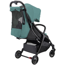 Коляска прогулочная GLOBBER STROLL.LITE (925-105)
