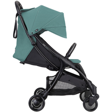 Коляска прогулочная GLOBBER STROLL.LITE (925-105)