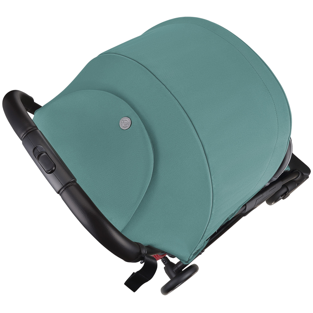 В Фокстрот Коляска прогулочная GLOBBER STROLL.LITE (925-105)