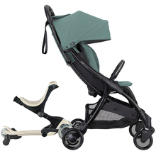 Коляска прогулочная GLOBBER STROLL.LITE (925-105)