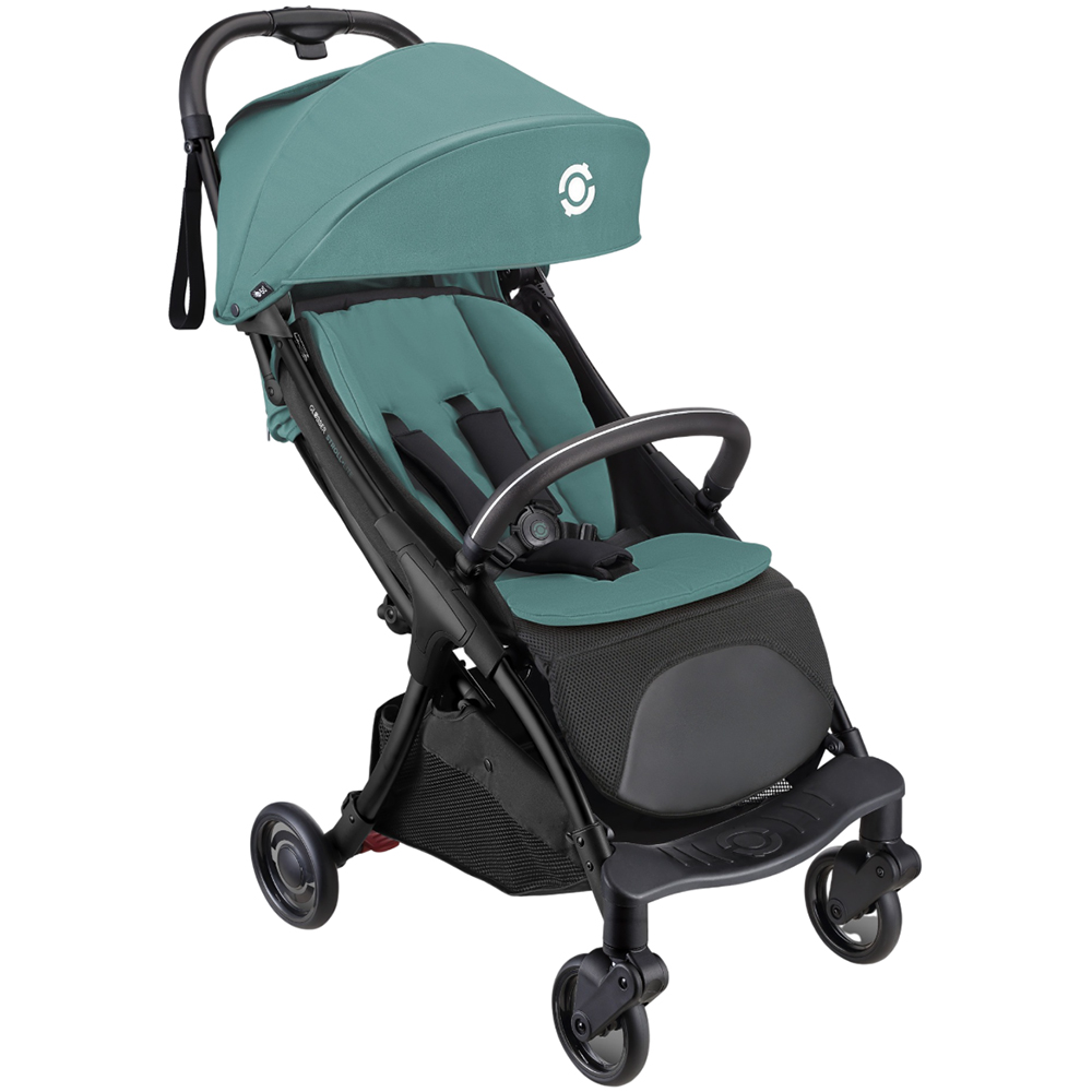 Коляска прогулочная GLOBBER STROLL.LITE (925-105)