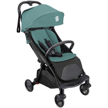 Коляска прогулочная GLOBBER STROLL.LITE (925-105)